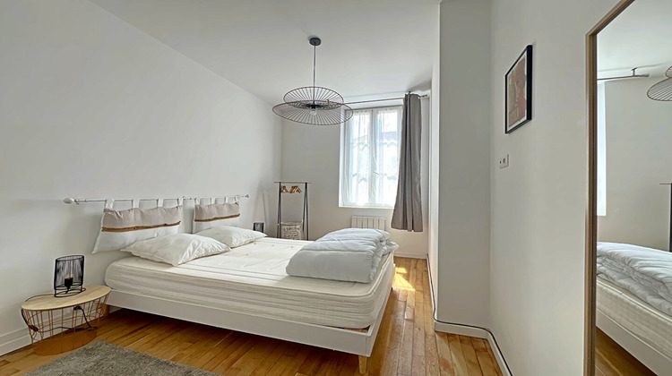 Ma-Cabane - Vente Appartement ROYAN, 33 m²