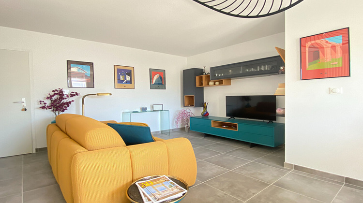 Ma-Cabane - Vente Appartement ROYAN, 43 m²