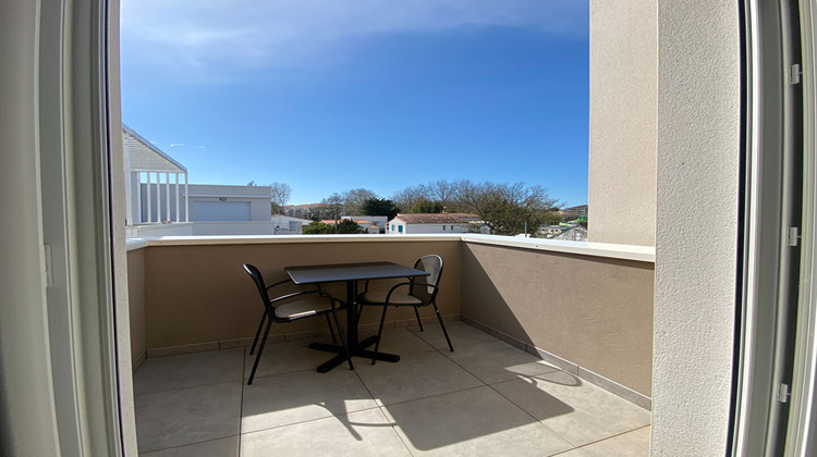 Ma-Cabane - Vente Appartement ROYAN, 43 m²