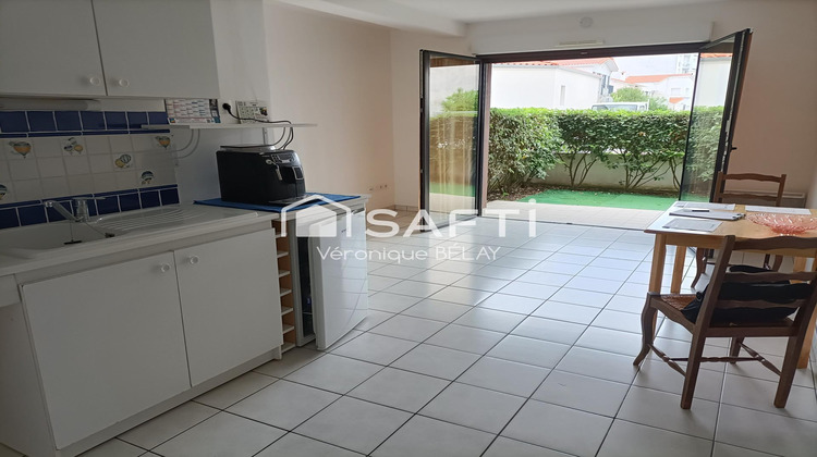 Ma-Cabane - Vente Appartement Royan, 42 m²