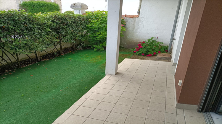 Ma-Cabane - Vente Appartement Royan, 42 m²