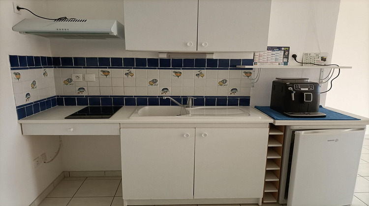 Ma-Cabane - Vente Appartement Royan, 42 m²