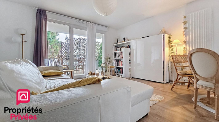 Ma-Cabane - Vente Appartement ROYAN, 81 m²