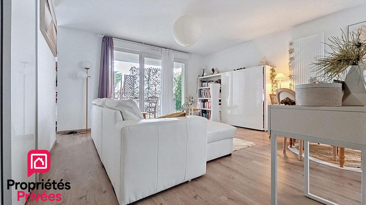 Ma-Cabane - Vente Appartement ROYAN, 81 m²