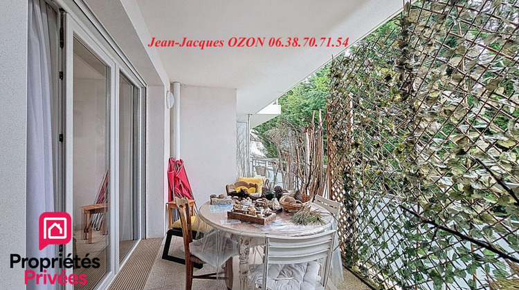 Ma-Cabane - Vente Appartement ROYAN, 81 m²