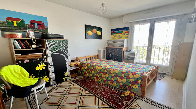 Ma-Cabane - Vente Appartement ROYAN, 57 m²