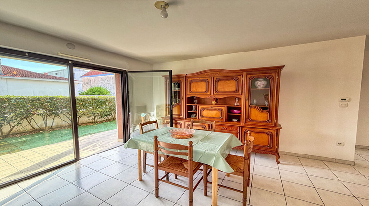 Ma-Cabane - Vente Appartement ROYAN, 41 m²