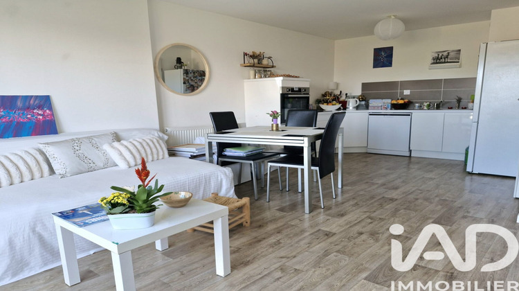 Ma-Cabane - Vente Appartement Royan, 41 m²