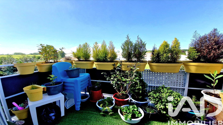 Ma-Cabane - Vente Appartement Royan, 41 m²