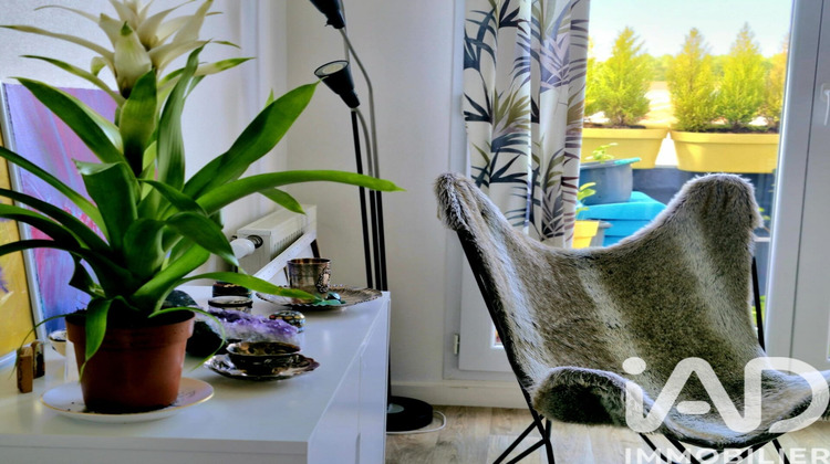 Ma-Cabane - Vente Appartement Royan, 41 m²