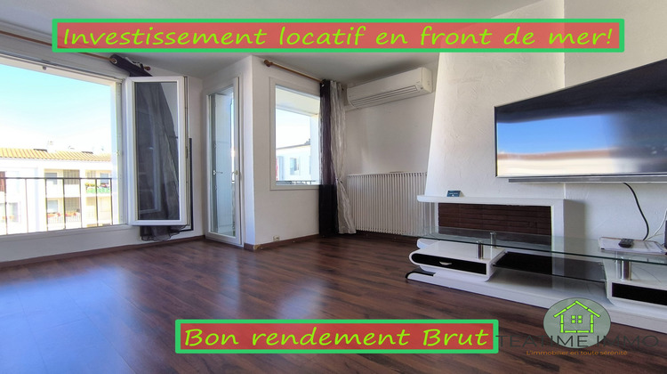 Ma-Cabane - Vente Appartement Royan, 66 m²