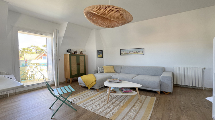 Ma-Cabane - Vente Appartement ROYAN, 35 m²