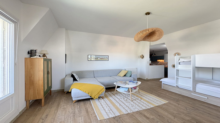 Ma-Cabane - Vente Appartement ROYAN, 35 m²