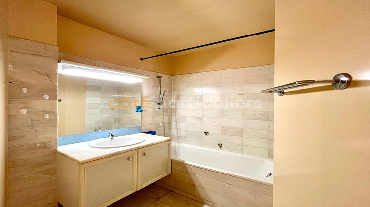 Ma-Cabane - Vente Appartement ROYAN, 55 m²