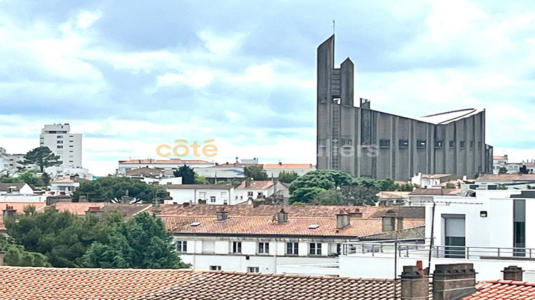 Ma-Cabane - Vente Appartement ROYAN, 55 m²