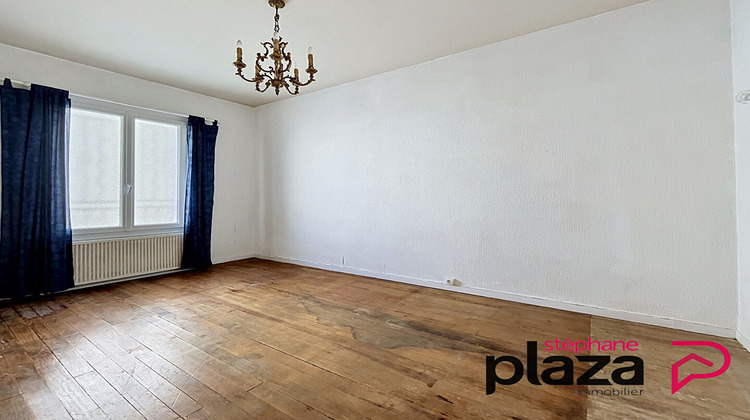Ma-Cabane - Vente Appartement ROYAN, 83 m²