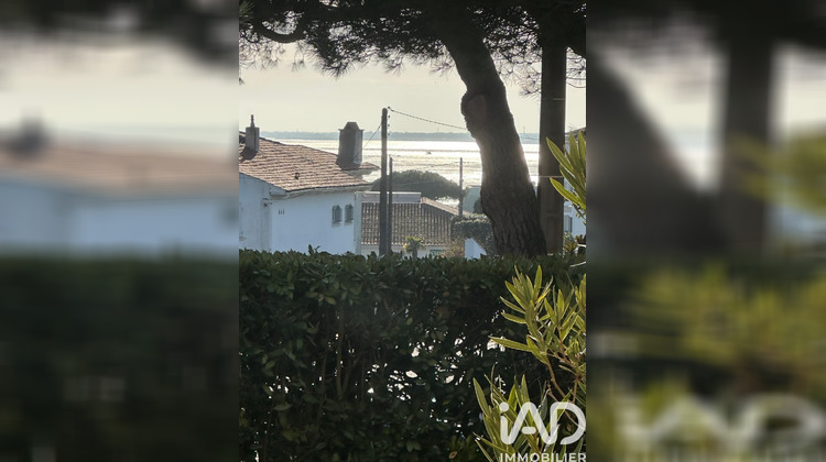 Ma-Cabane - Vente Appartement Royan, 69 m²