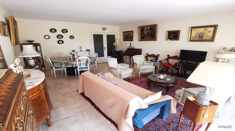 Ma-Cabane - Vente Appartement Royan, 95 m²