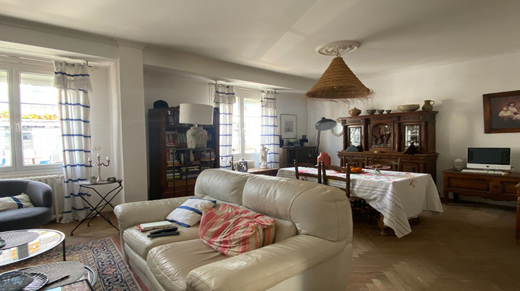 Ma-Cabane - Vente Appartement ROYAN, 86 m²