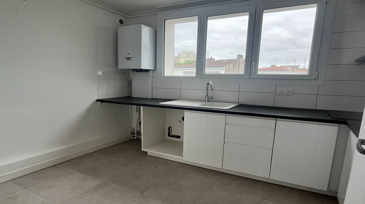 Ma-Cabane - Vente Appartement ROYAN, 47 m²