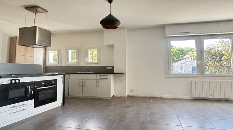 Ma-Cabane - Vente Appartement ROYAN, 47 m²