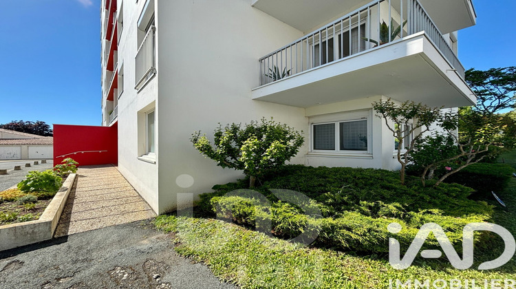 Ma-Cabane - Vente Appartement Royan, 62 m²
