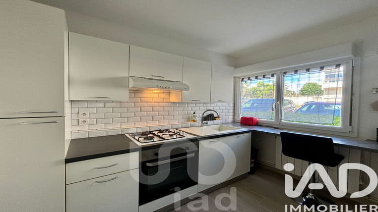 Ma-Cabane - Vente Appartement Royan, 62 m²
