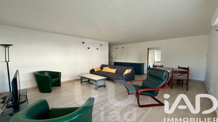 Ma-Cabane - Vente Appartement Royan, 62 m²