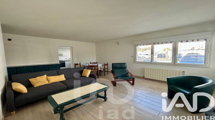 Ma-Cabane - Vente Appartement Royan, 62 m²