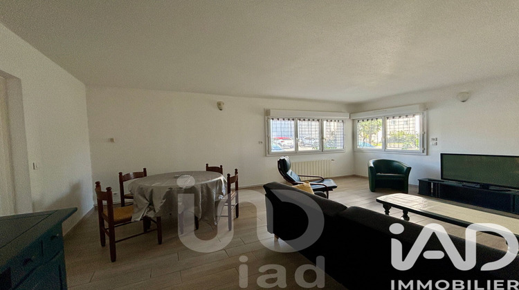 Ma-Cabane - Vente Appartement Royan, 62 m²