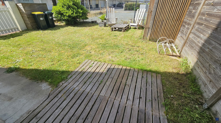 Ma-Cabane - Vente Appartement Royan, 21 m²