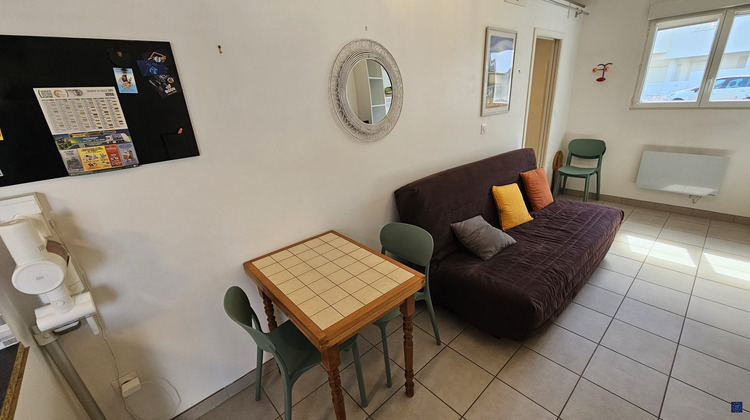 Ma-Cabane - Vente Appartement Royan, 21 m²