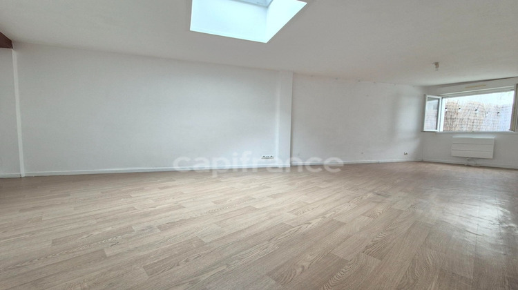 Ma-Cabane - Vente Appartement ROYAN, 53 m²