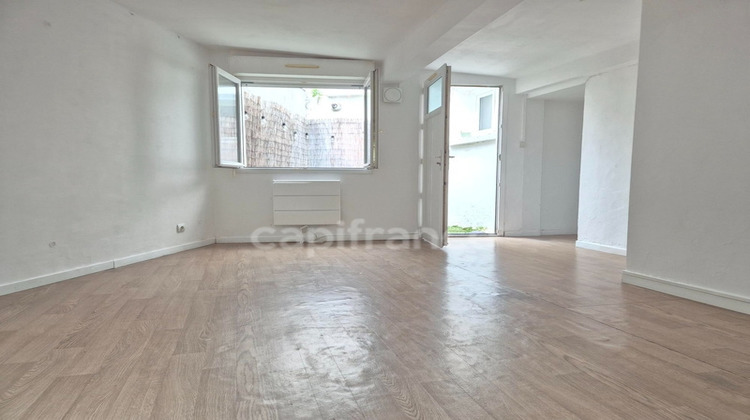 Ma-Cabane - Vente Appartement ROYAN, 53 m²