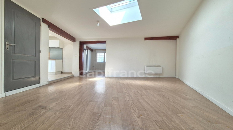Ma-Cabane - Vente Appartement ROYAN, 53 m²