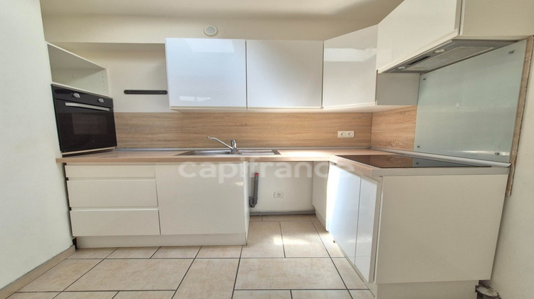 Ma-Cabane - Vente Appartement ROYAN, 53 m²