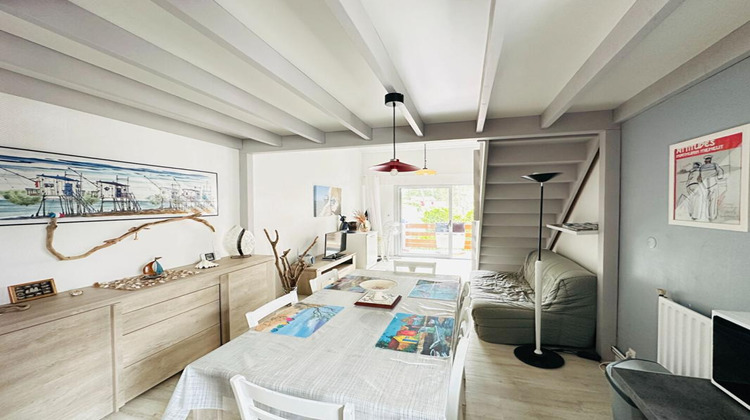 Ma-Cabane - Vente Appartement ROYAN, 69 m²