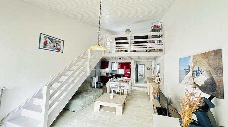 Ma-Cabane - Vente Appartement ROYAN, 69 m²