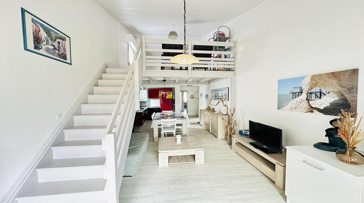 Ma-Cabane - Vente Appartement ROYAN, 69 m²