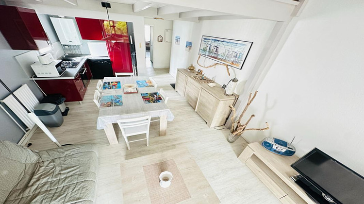 Ma-Cabane - Vente Appartement ROYAN, 69 m²