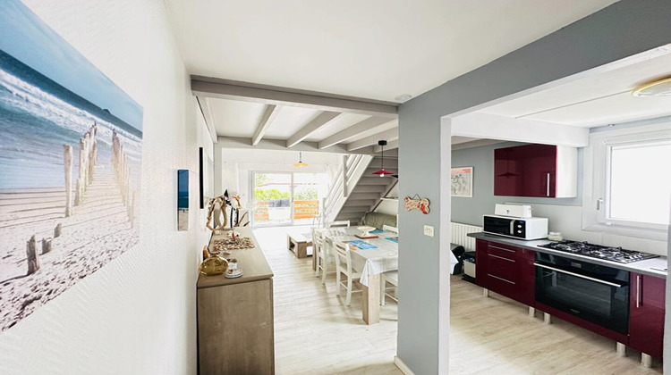 Ma-Cabane - Vente Appartement ROYAN, 69 m²