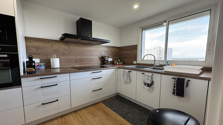 Ma-Cabane - Vente Appartement ROYAN, 79 m²