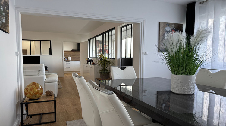 Ma-Cabane - Vente Appartement ROYAN, 79 m²