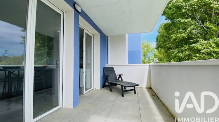 Ma-Cabane - Vente Appartement Royan, 54 m²