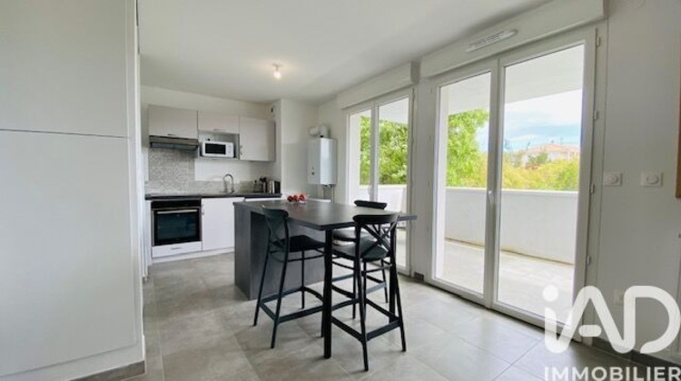 Ma-Cabane - Vente Appartement Royan, 54 m²
