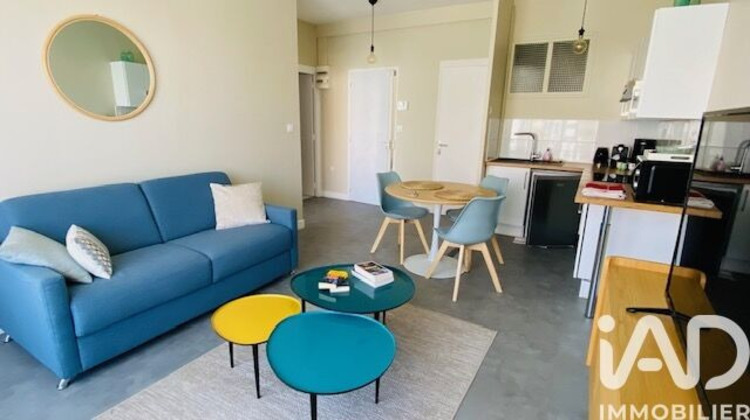 Ma-Cabane - Vente Appartement Royan, 44 m²