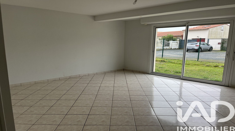 Ma-Cabane - Vente Appartement Royan, 65 m²