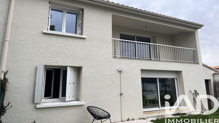 Ma-Cabane - Vente Appartement Royan, 58 m²