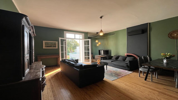 Ma-Cabane - Vente Appartement ROYAN, 84 m²