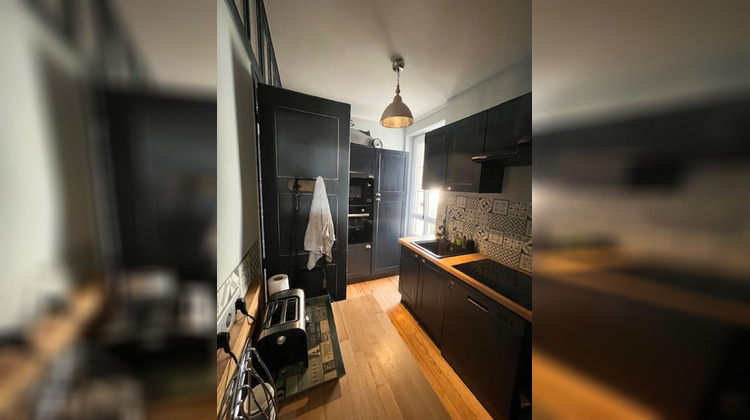 Ma-Cabane - Vente Appartement ROYAN, 84 m²